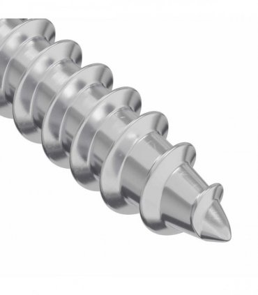 vidaXL Self Tapping Nail 10976 pcs Zinc-coated Steel