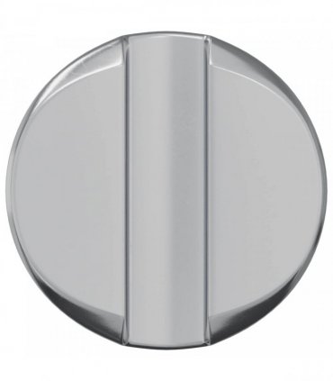 vidaXL Barrel Nuts 3462 pcs Silver M6 x 13 mm Metal