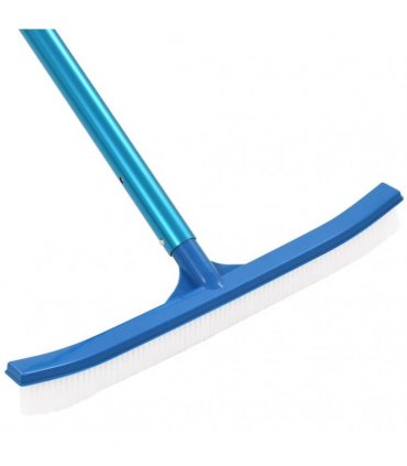 vidaXL 9 Piece Pool Maintenance Kit