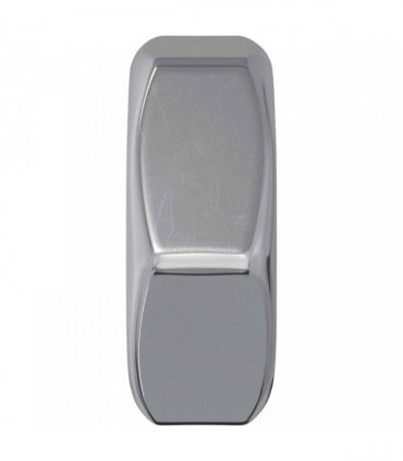 vidaXL Hex Nut 3600 pcs Silver Metal