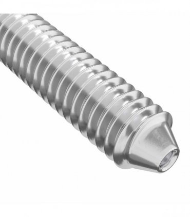 vidaXL Furniture Screws 800 pcs Silver Steel