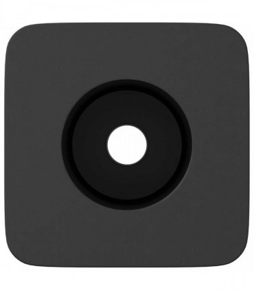 vidaXL Drawer Holder 6792 pcs Black 15 x 15 x 15mm PP Copolymer