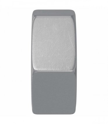 vidaXL Hex Nut 9000 pcs Silver Metal