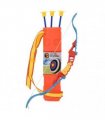 vidaXL Children Bow and Arrow Archery Set