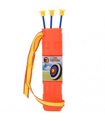 vidaXL Children Bow and Arrow Archery Set