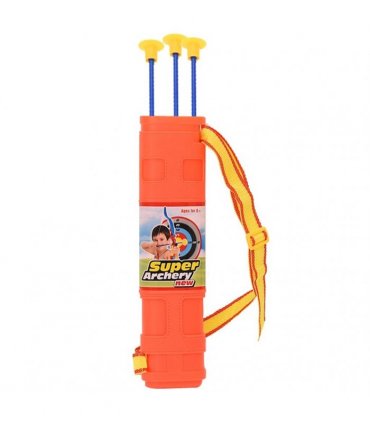 vidaXL Children Bow and Arrow Archery Set