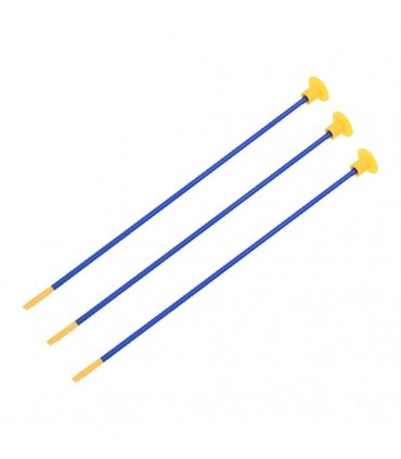 vidaXL Children Bow and Arrow Archery Set
