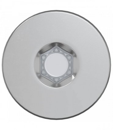 vidaXL Confirmat Screws 5000 pcs Silver Metal