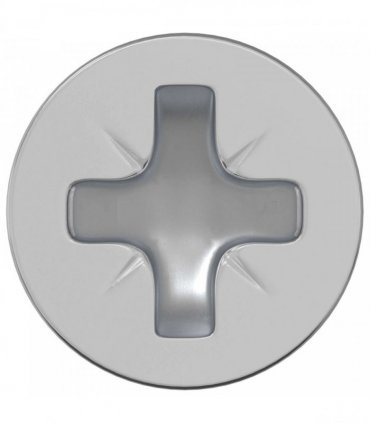 vidaXL Screw 10909 pcs Silver M6 x 12 mm Iron