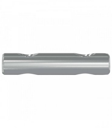 vidaXL Nut 413 pcs Zinc-coated 60 x 12 mm Iron