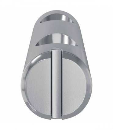 vidaXL Nut 413 pcs Zinc-coated 60 x 12 mm Iron
