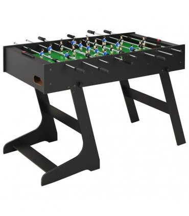 vidaXL Football Table Players for 12.7 mm Rod 22 pcs