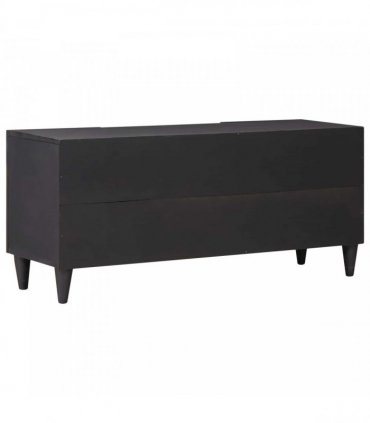 vidaXL Storage Cabinets with Drawer Multicolour 105 x 33.5 x 46 cm