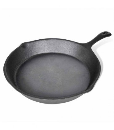Dutch Oven Set 9pcs