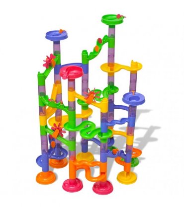 Kids'/Children's Marble Run