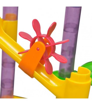 Kids'/Children's Marble Run