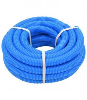 vidaXL Pool Hose Blue 38 mm 12 m