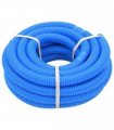 vidaXL Pool Hose Blue 38 mm 12 m