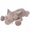vidaXL Plush Cuddly Toy Elephant XXL 95 cm