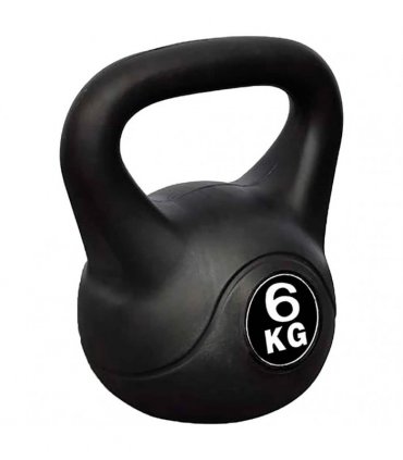 Kettle Bell Workout 6 kg