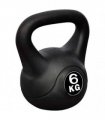 Kettle Bell Workout 6 kg