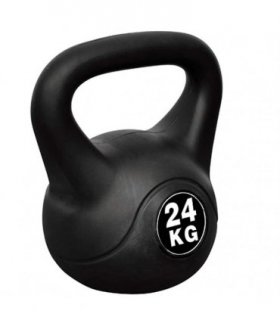 Kettle Bell 24 kg.