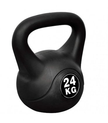 Kettle Bell 24 kg.