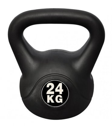 Kettle Bell 24 kg.