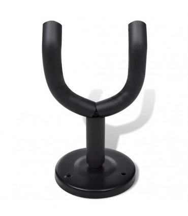 Guitar Wall Mount Hanger Set 6 pcs