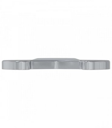 vidaXL Spanner 2027 pcs Silver 10 mm Iron