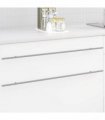 vidaXL Cabinet Handle 12 pcs Silver 900 mm Stainless Steel