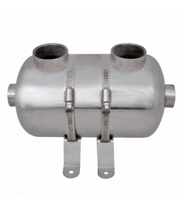 Pool Heat Exchanger 292 x 134 mm 28 kW
