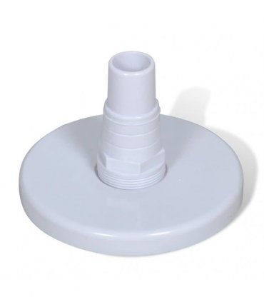 vidaXL 8 Piece Pool Skimmer Set 21x25x30.5 cm