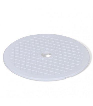 vidaXL 8 Piece Pool Skimmer Set 21x25x30.5 cm