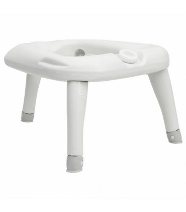 vidaXL Camping Toilet with Bags 200 kg