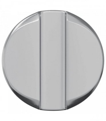 vidaXL Barrel Nut 3462 pcs Silver M6 x 13 mm Iron