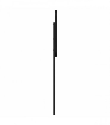 vidaXL Headboard Black Oak Engineered wood