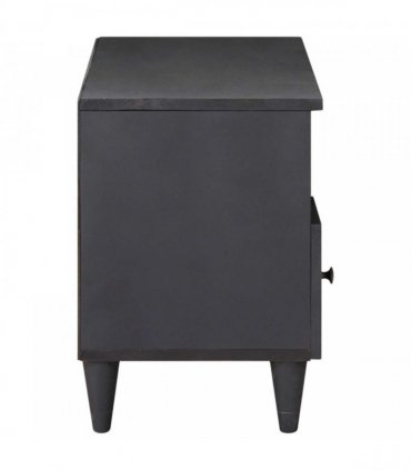 vidaXL Storage Cabinets with Drawer Multicolour 100 x 33.5 x 46 cm