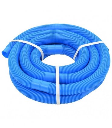 vidaXL Pool Hose Blue 32 mm 6.6 m