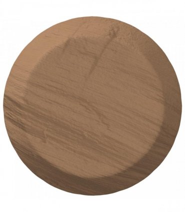 vidaXL Wooden Dowels 18000 pcs Brown Solid wood
