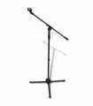 vidaXL Adjustable Microphone Stand