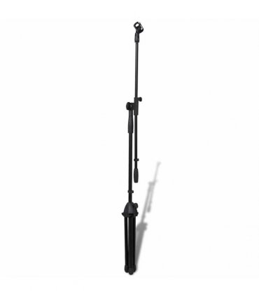 vidaXL Adjustable Microphone Stand