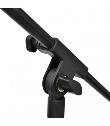 vidaXL Adjustable Microphone Stand