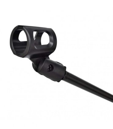 vidaXL Adjustable Microphone Stand