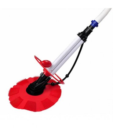 vidaXL Swimming Pool Cleaner