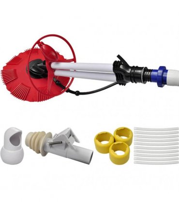 vidaXL Swimming Pool Cleaner