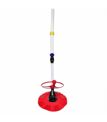 vidaXL Swimming Pool Cleaner