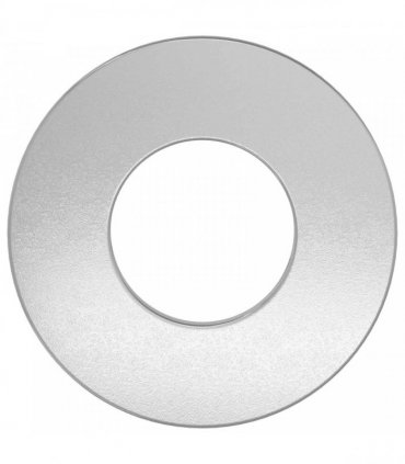 vidaXL Washers 11842 pcs Silver Iron
