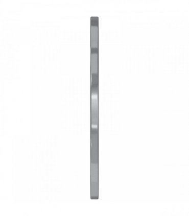 vidaXL Washers 11842 pcs Silver Iron