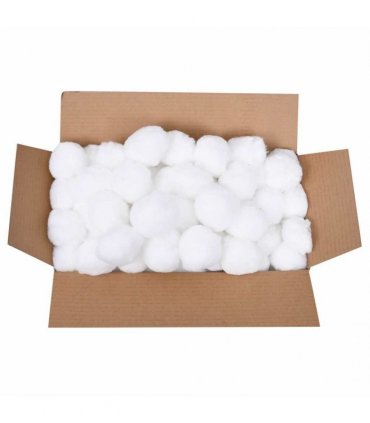 vidaXL Pool Filter Ball 700 g PE